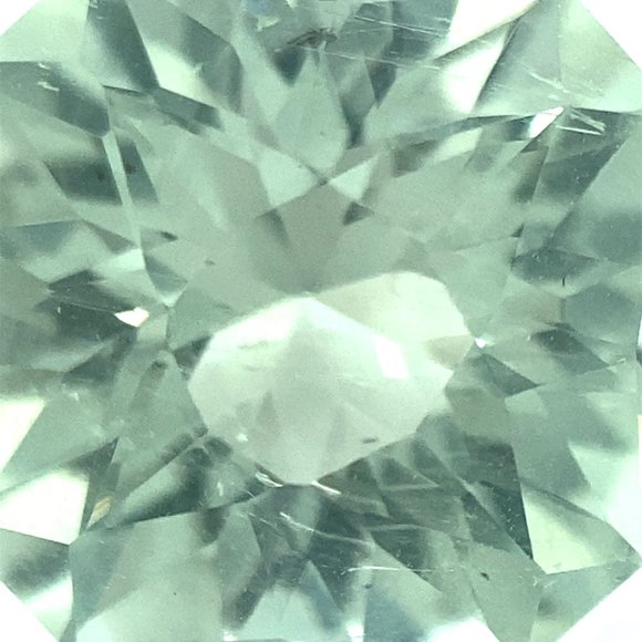 Mint Green Tourmaline 9.00ct - Picture 6 of 6